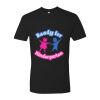 Unisex Cotton Tee Thumbnail