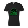 Unisex Cotton Tee Thumbnail
