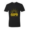 Unisex Cotton Tee Thumbnail