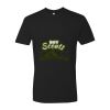 Unisex Cotton Tee Thumbnail