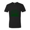 Unisex Cotton Tee Thumbnail