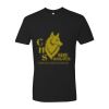 Unisex Cotton Tee Thumbnail