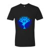 Unisex Cotton Tee Thumbnail