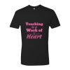 Unisex Cotton Tee Thumbnail