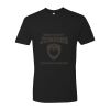 Unisex Cotton Tee Thumbnail