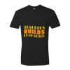 Unisex Cotton Tee Thumbnail