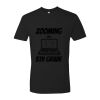 Unisex Cotton Tee Thumbnail