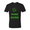 Unisex Cotton Tee Thumbnail