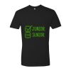 Unisex Cotton Tee Thumbnail