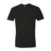 Unisex Cotton Tee Thumbnail