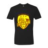 Unisex Cotton Tee Thumbnail
