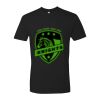 Unisex Cotton Tee Thumbnail