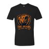 Unisex Cotton Tee Thumbnail