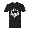 Unisex Cotton Tee Thumbnail