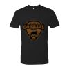 Unisex Cotton Tee Thumbnail