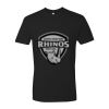 Unisex Cotton Tee Thumbnail