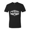 Unisex Cotton Tee Thumbnail