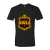 Unisex Cotton Tee Thumbnail