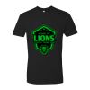 Unisex Cotton Tee Thumbnail