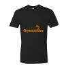Unisex Cotton Tee Thumbnail