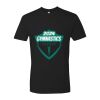 Unisex Cotton Tee Thumbnail