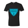Unisex Cotton Tee Thumbnail