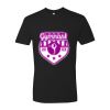 Unisex Cotton Tee Thumbnail