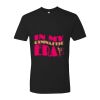 Unisex Cotton Tee Thumbnail