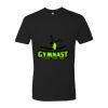 Unisex Cotton Tee Thumbnail