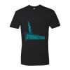Unisex Cotton Tee Thumbnail