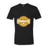 Unisex Cotton Tee Thumbnail