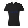Unisex Cotton Tee Thumbnail