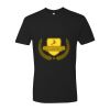 Unisex Cotton Tee Thumbnail