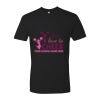Unisex Cotton Tee Thumbnail