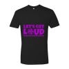 Unisex Cotton Tee Thumbnail