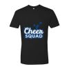 Unisex Cotton Tee Thumbnail