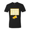 Unisex Cotton Tee Thumbnail