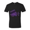 Unisex Cotton Tee Thumbnail