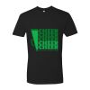 Unisex Cotton Tee Thumbnail