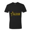 Unisex Cotton Tee Thumbnail