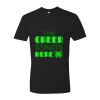 Unisex Cotton Tee Thumbnail