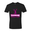 Unisex Cotton Tee Thumbnail