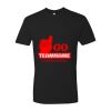Unisex Cotton Tee Thumbnail