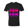 Unisex Cotton Tee Thumbnail
