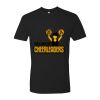 Unisex Cotton Tee Thumbnail