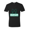 Unisex Cotton Tee Thumbnail