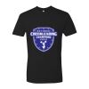 Unisex Cotton Tee Thumbnail