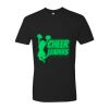 Unisex Cotton Tee Thumbnail