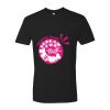 Unisex Cotton Tee Thumbnail