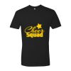Unisex Cotton Tee Thumbnail